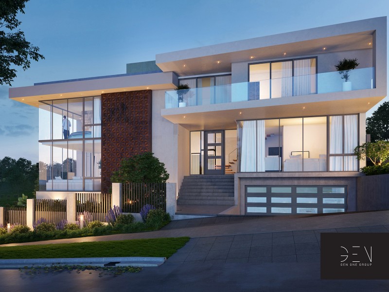 13 Bankshill Crescent, Carlingford NSW 2118