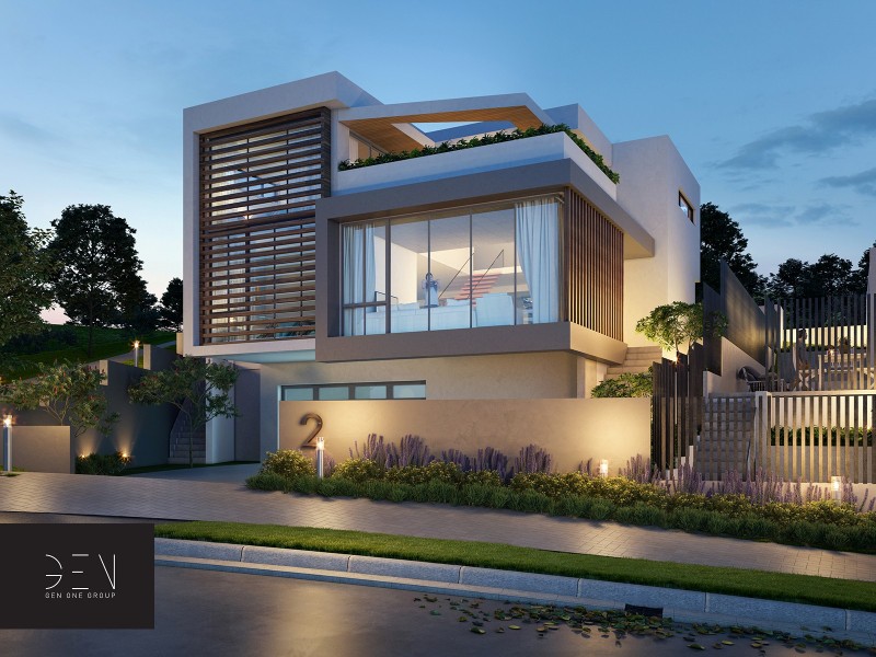 13 Bankshill Crescent, Carlingford NSW 2118