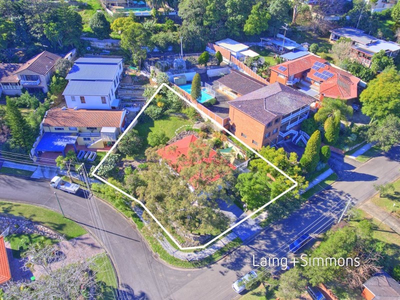 13 Bankshill Crescent, Carlingford NSW 2118