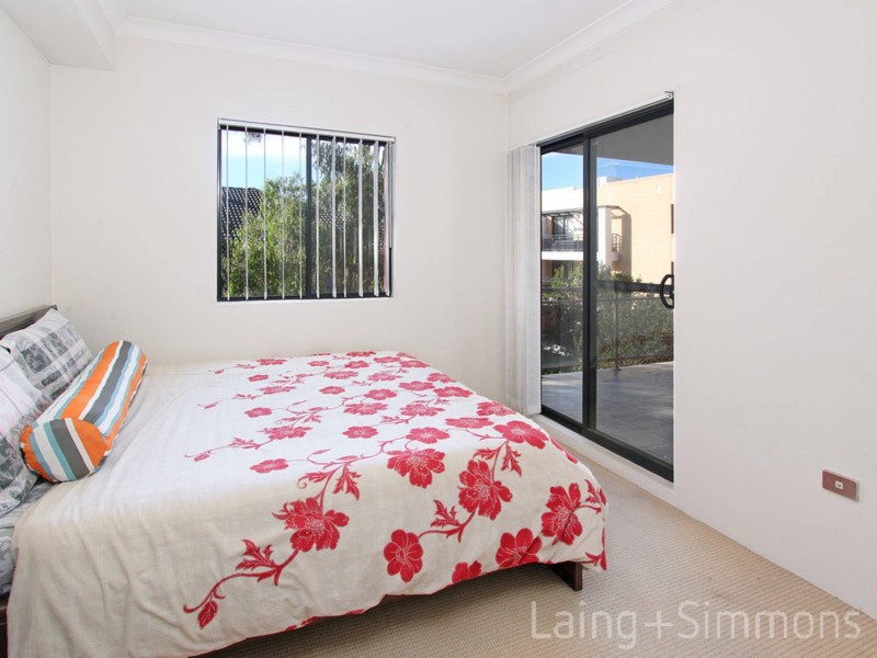 70/21-29 Third Avenue, Blacktown NSW 2148
