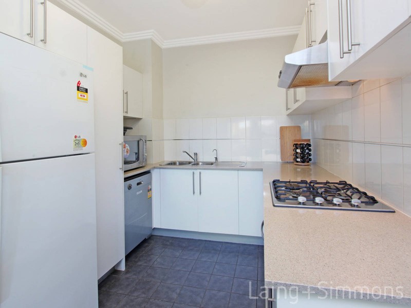 70/21-29 Third Avenue, Blacktown NSW 2148