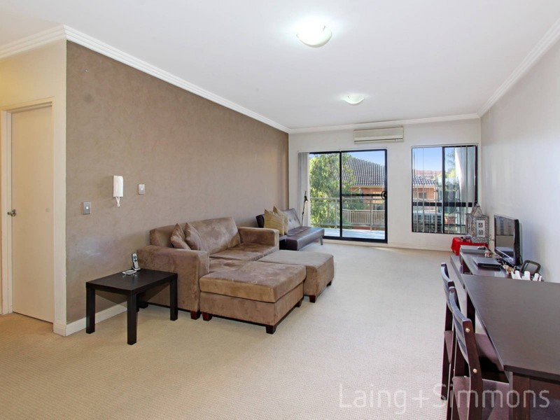70/21-29 Third Avenue, Blacktown NSW 2148