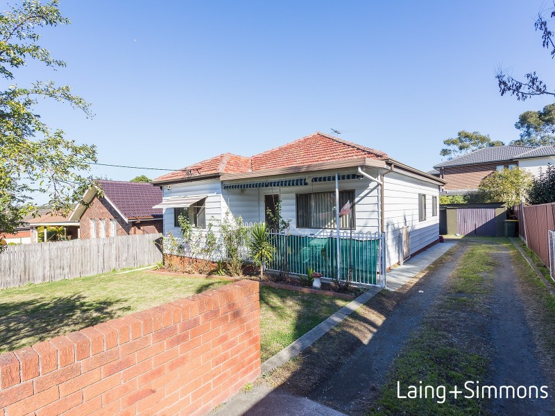 85 Jersey Road, Greystanes NSW 2145