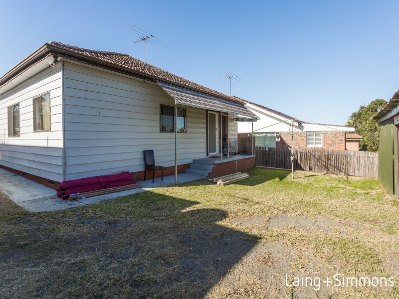 85 Jersey Road, Greystanes NSW 2145
