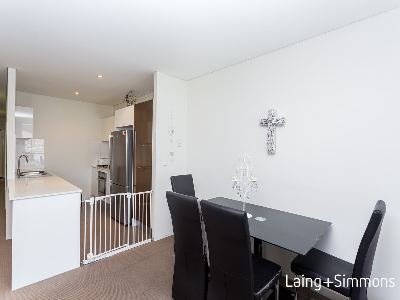 10/376 The Horsley Drive, Fairfield NSW 2165