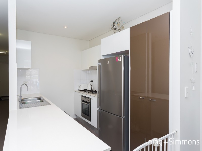 10/376 The Horsley Drive, Fairfield NSW 2165