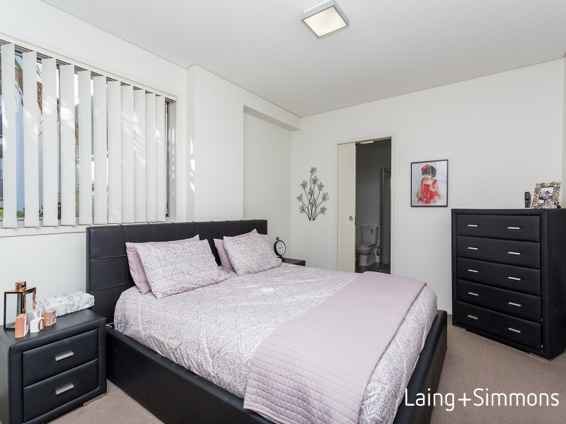 10/376 The Horsley Drive, Fairfield NSW 2165
