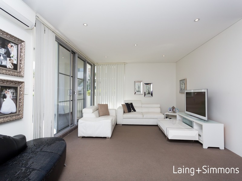 10/376 The Horsley Drive, Fairfield NSW 2165