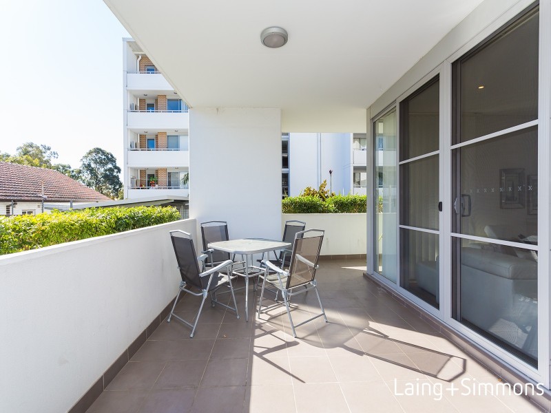 10/376 The Horsley Drive, Fairfield NSW 2165