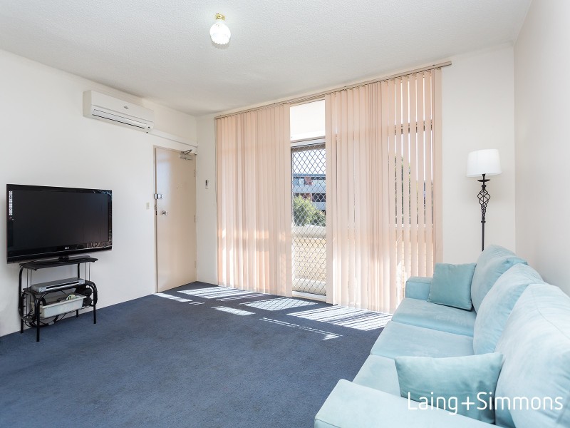 3/20A Edwin Street, Regents Park NSW 2143