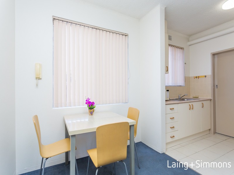 3/20A Edwin Street, Regents Park NSW 2143