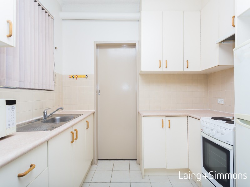 3/20A Edwin Street, Regents Park NSW 2143