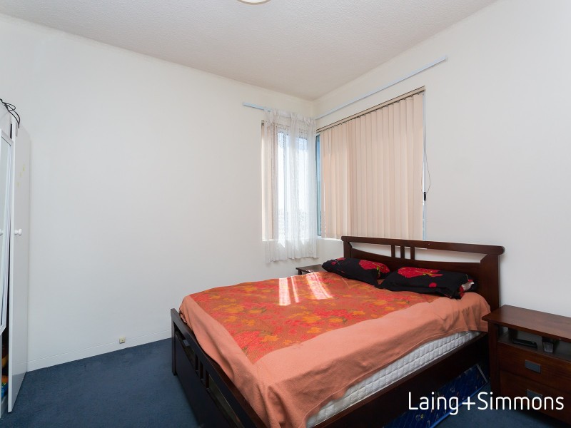 3/20A Edwin Street, Regents Park NSW 2143