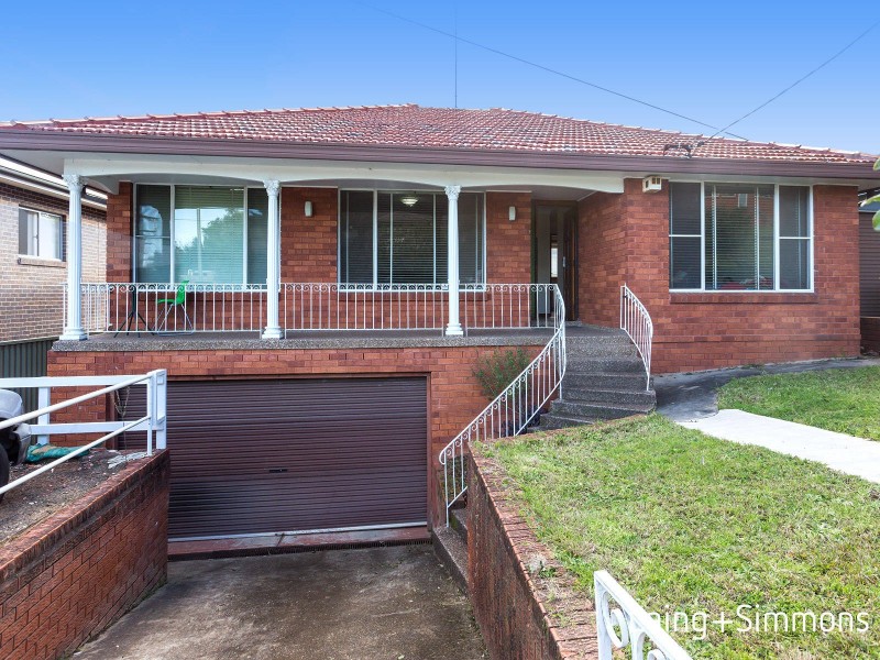 30 Dorothy Street, Wentworthville NSW 2145