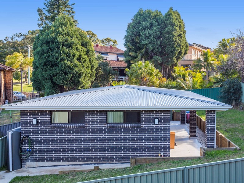 30 Dorothy Street, Wentworthville NSW 2145