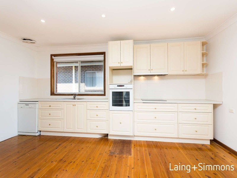 30 Dorothy Street, Wentworthville NSW 2145