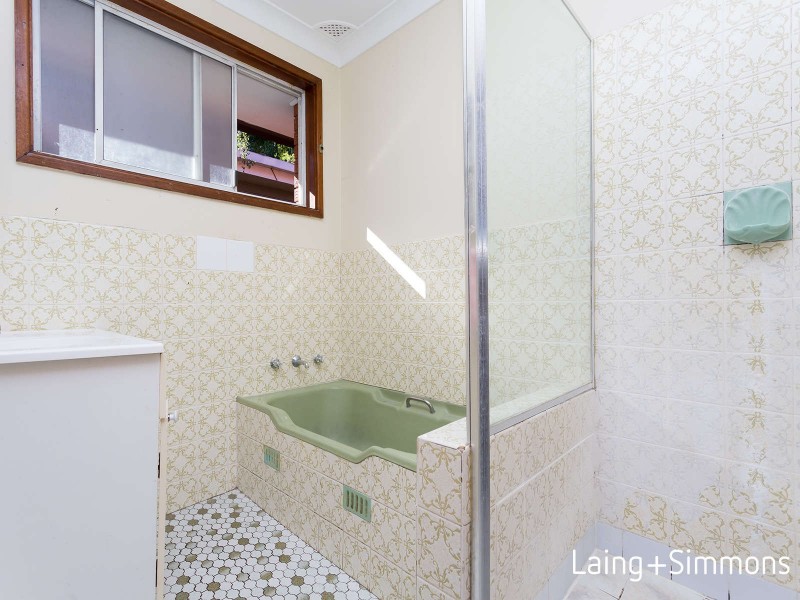 30 Dorothy Street, Wentworthville NSW 2145