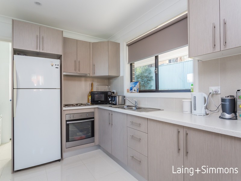 30 Dorothy Street, Wentworthville NSW 2145