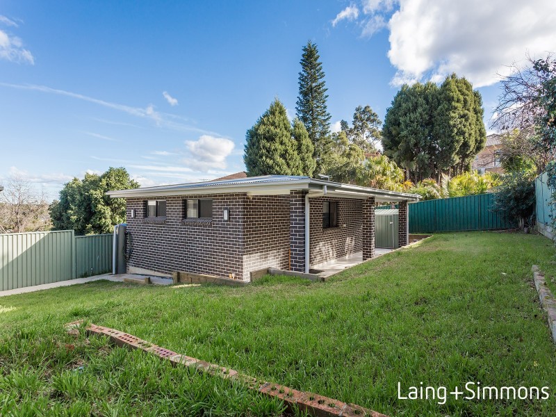 30 Dorothy Street, Wentworthville NSW 2145