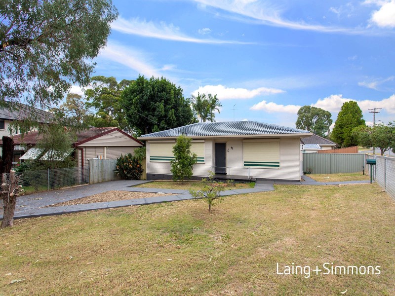 92 Lucretia Road, Seven Hills NSW 2147