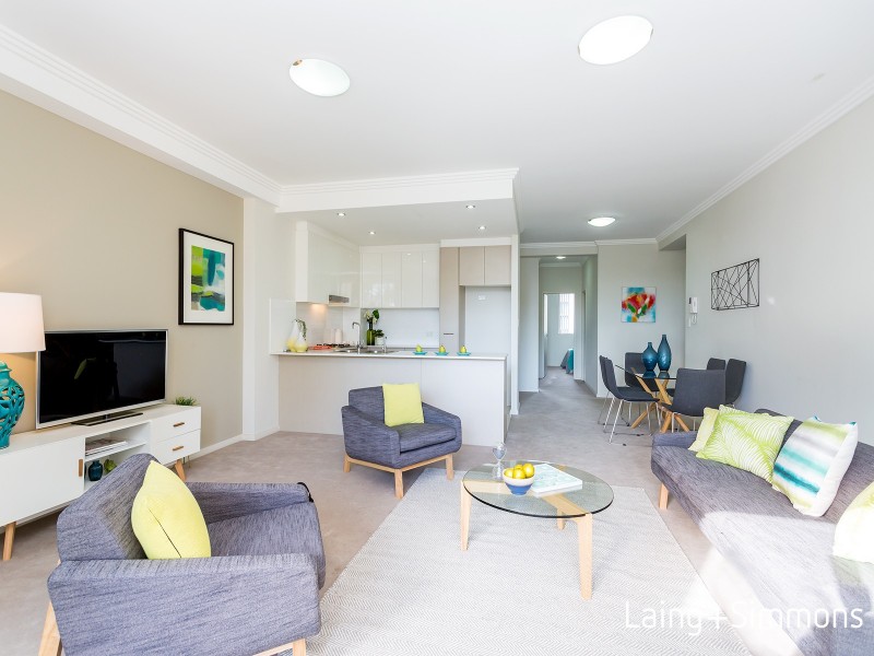 7/20 Victoria Road, Parramatta NSW 2150