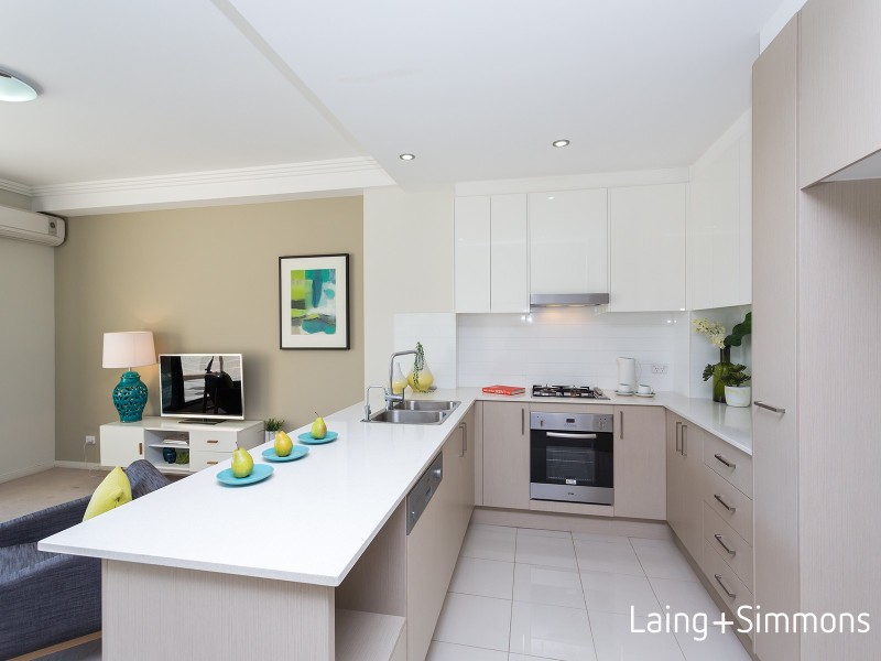 7/20 Victoria Road, Parramatta NSW 2150