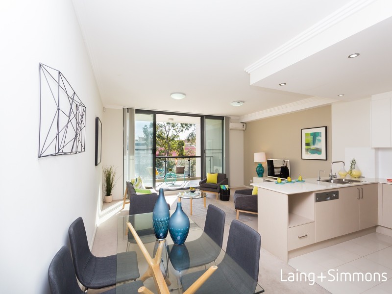 7/20 Victoria Road, Parramatta NSW 2150