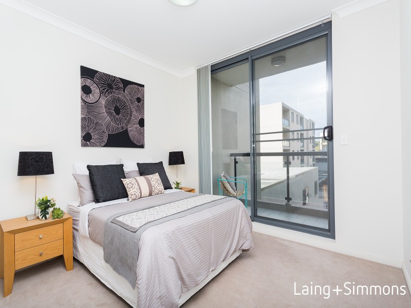 7/20 Victoria Road, Parramatta NSW 2150