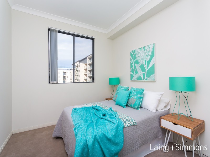 7/20 Victoria Road, Parramatta NSW 2150