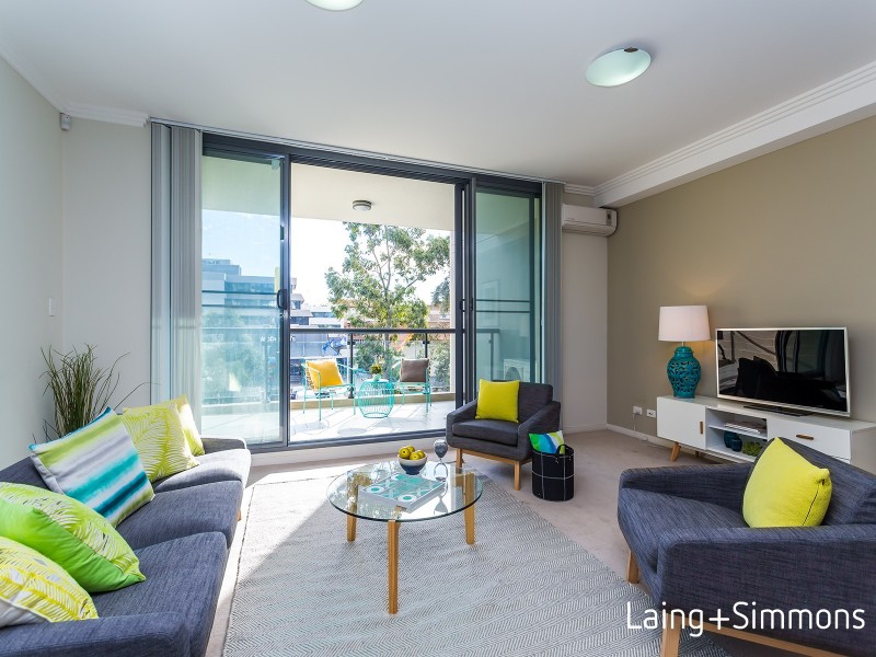 7/20 Victoria Road, Parramatta NSW 2150
