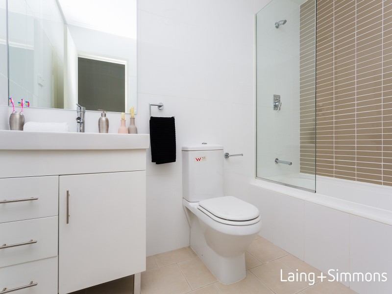 7/20 Victoria Road, Parramatta NSW 2150