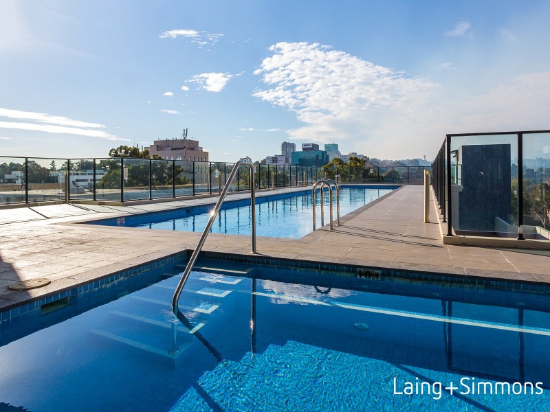 7/20 Victoria Road, Parramatta NSW 2150