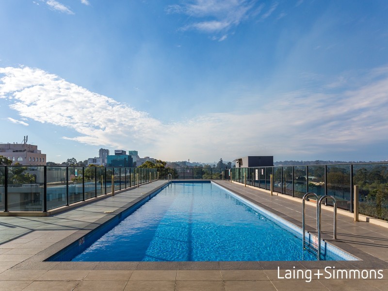 7/20 Victoria Road, Parramatta NSW 2150