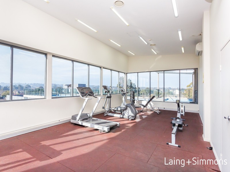 7/20 Victoria Road, Parramatta NSW 2150
