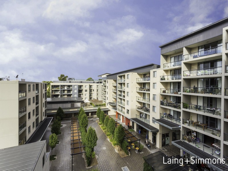 7/20 Victoria Road, Parramatta NSW 2150