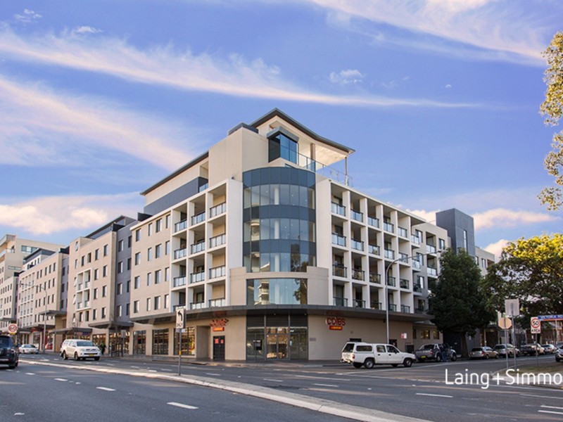 7/20 Victoria Road, Parramatta NSW 2150