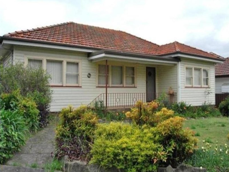 465 Merrylands Road, Merrylands NSW 2160