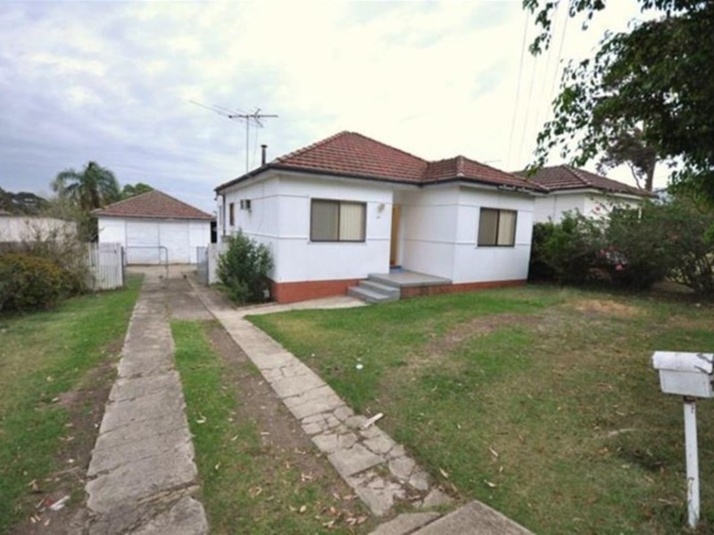 28  Frances Street,, South Wentworthville NSW 2145