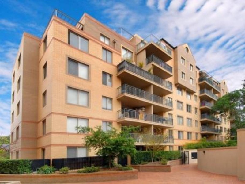 136/18 Sorrell Street, Parramatta NSW 2150