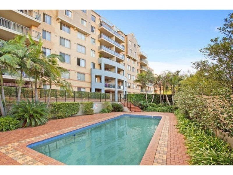 136/18 Sorrell Street, Parramatta NSW 2150