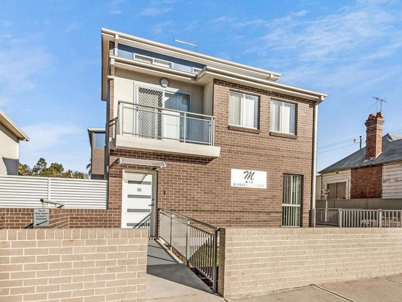 1/55 Rosehill Street, Parramatta NSW 2150