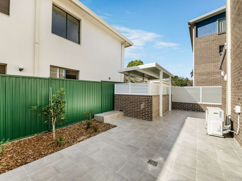 1/55 Rosehill Street, Parramatta NSW 2150