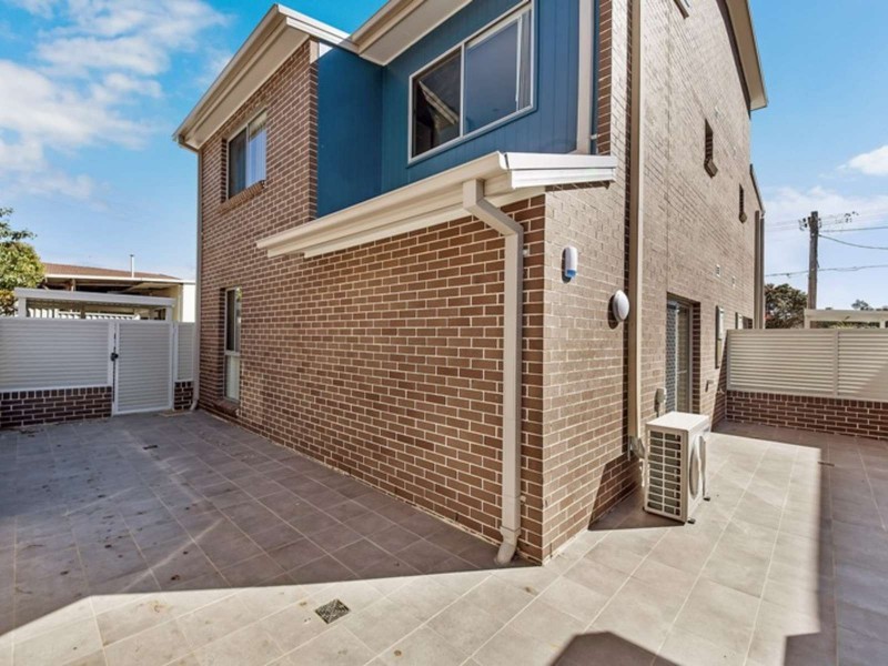 1/55 Rosehill Street, Parramatta NSW 2150