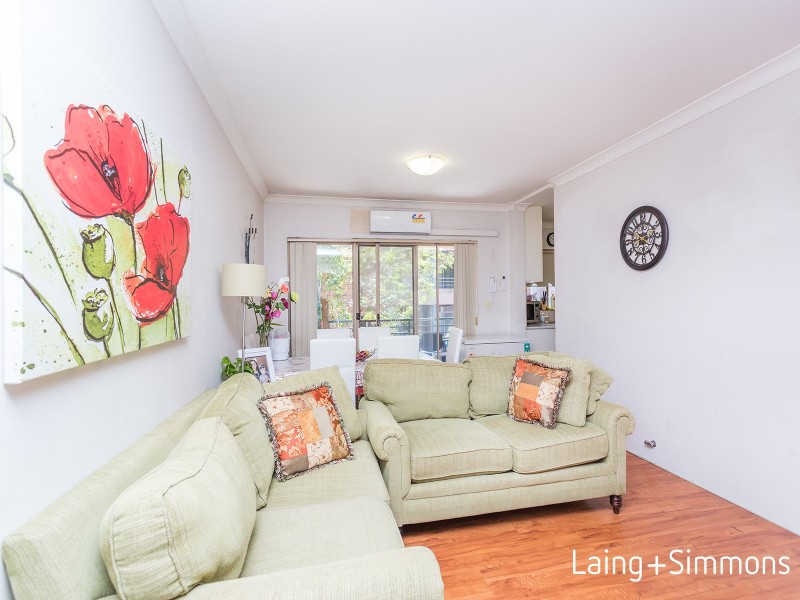 3/33-35  Good Street, Westmead NSW 2145