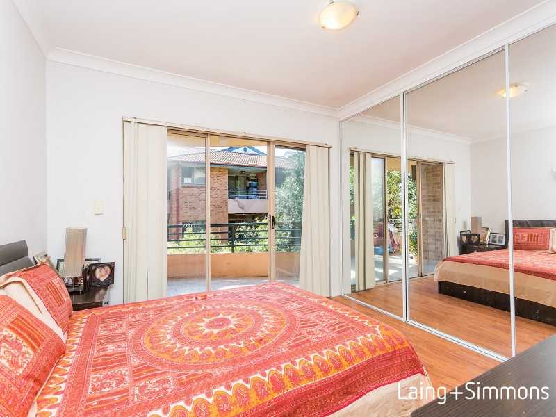 3/33-35  Good Street, Westmead NSW 2145