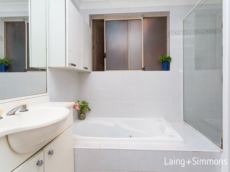 3/33-35  Good Street, Westmead NSW 2145