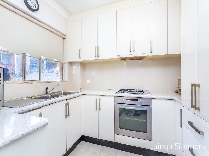 3/33-35  Good Street, Westmead NSW 2145