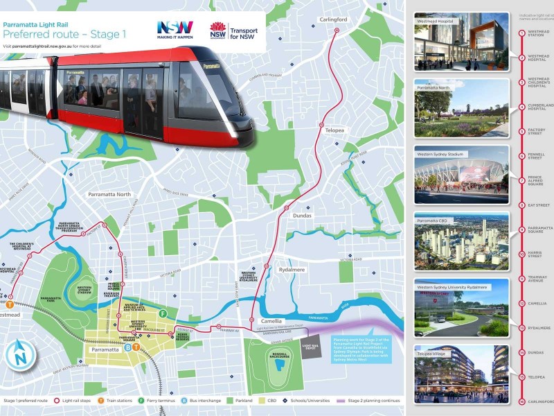 3/33-35  Good Street, Westmead NSW 2145