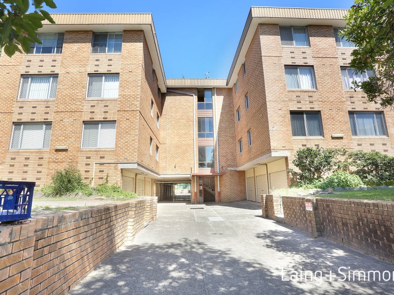 9/67A Harrow Road, Auburn NSW 2144