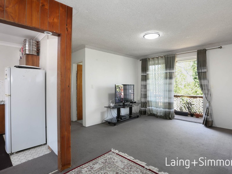 9/67A Harrow Road, Auburn NSW 2144